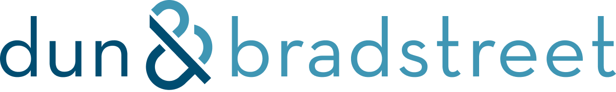 Dun & Bradstreet Logo